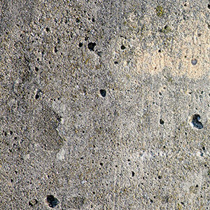 Concrete
