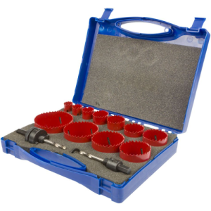 Hole Saw Sets
