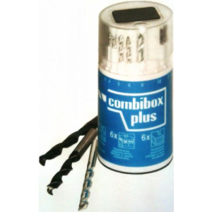 18pc Dial-a-Drill Mixed Set