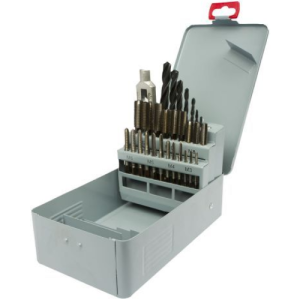 29pc Metal Hand Tap Set