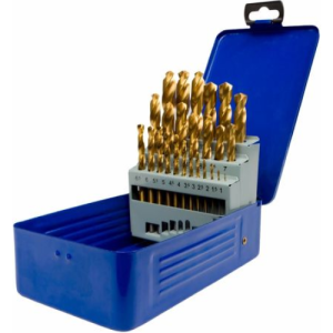 25pc cobalt set