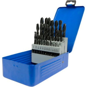 29pc HSS Metal Set