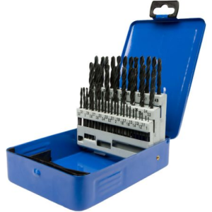 50pc HSS Metal Set
