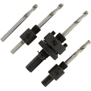 Hole Saw Accessories