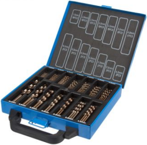 99pc cobalt set