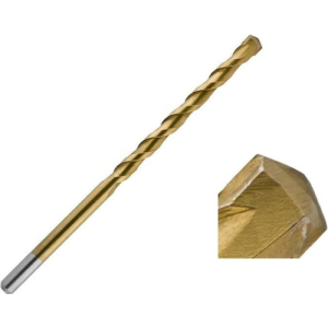 Extreme Concrete Drill Bits 