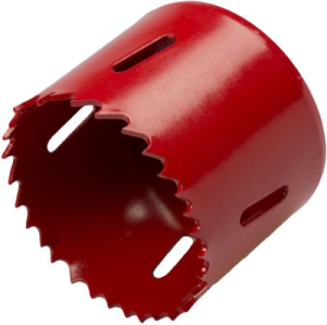 Bi Metal Hole Saw