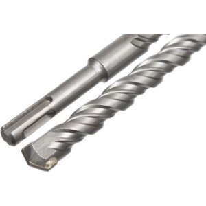 SDS Plus Concrete Drills