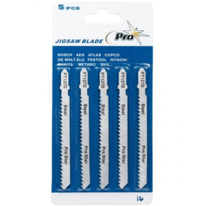 Jig Saw Blades for Metal 