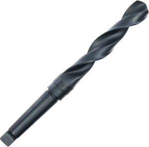 Morse Taper Shank