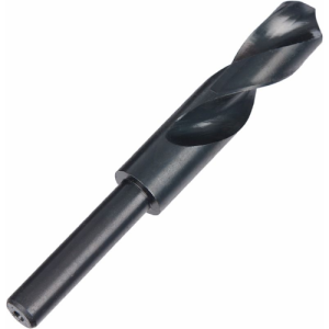 Blacksmith Drill Bits