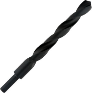 Reduced Shank Drill Bits