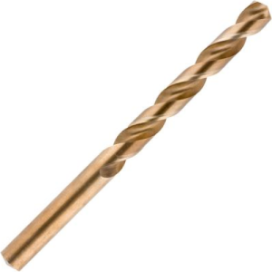 Cobalt Drill Bits
