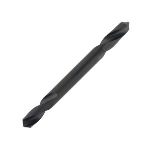 Double Ended HSS Stub Drill Bits 