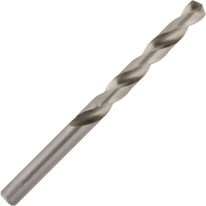 HSS Ground Drill Bits