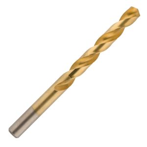 HSS Titanium Drill Bits