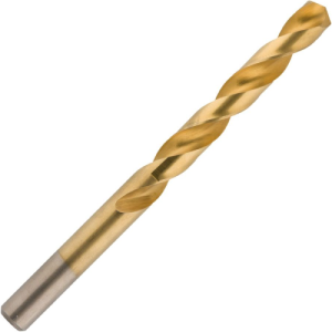 HSS Titanium Drill Bits