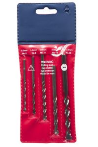 5pc Masonry Sets