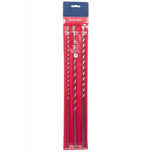 3pc Profi Masonry Set