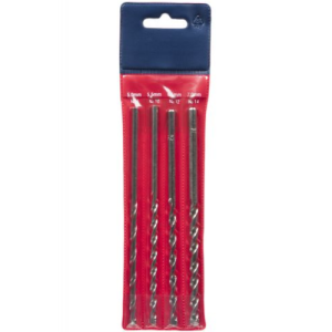 4pc Profi Masonry Set