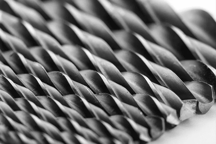 40 Years of Drill Bit Expertise