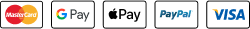 Footer Payment